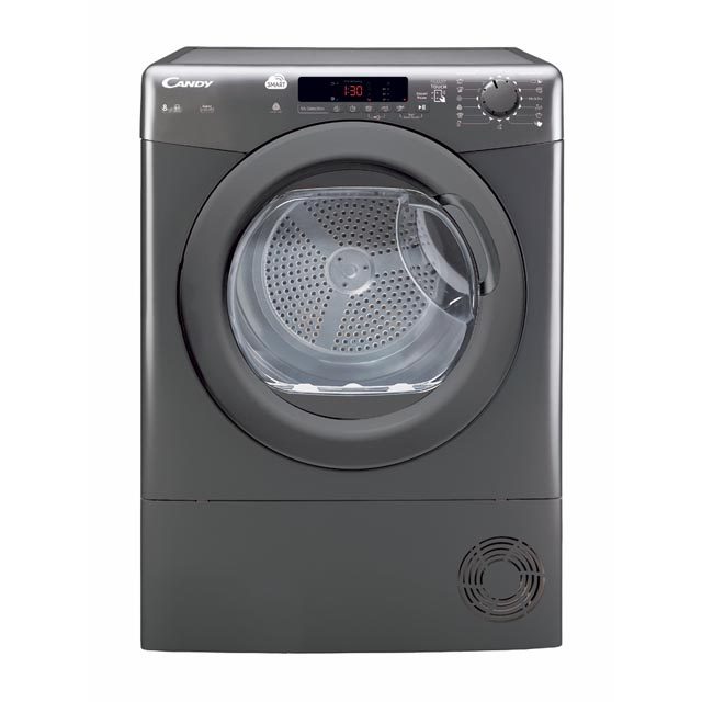 Sèche-linge Candy 10 Kg Smart Touch Notice